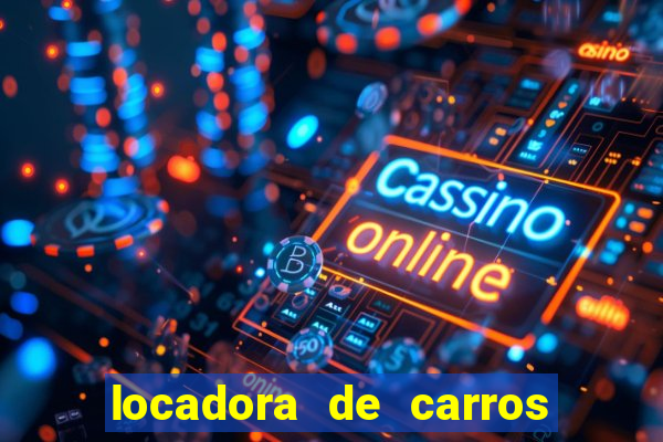 locadora de carros porto velho